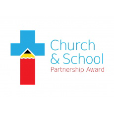 Church & School Logo