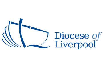 Diocese Liverpool Logo